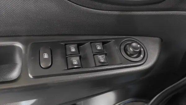 Renault Captur 1.5 dCi Sport 40