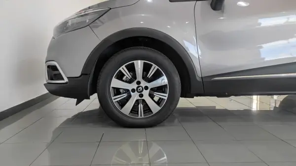 Renault Captur 1.5 dCi Sport 41