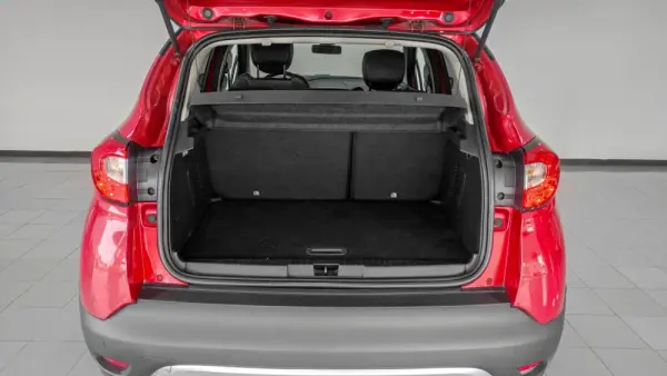 Renault Captur 1.5 dCi Sport 19