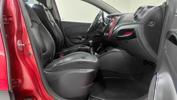 Renault Captur 1.5 dCi Sport 22