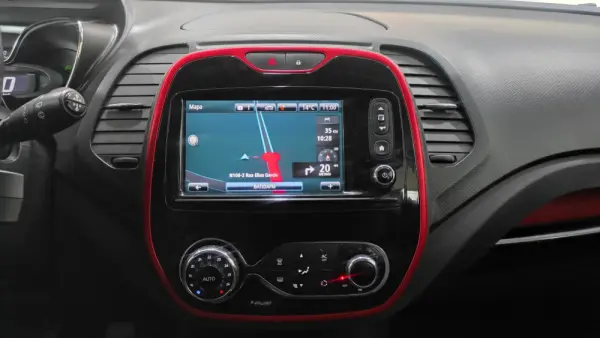 Renault Captur 1.5 dCi Sport 27