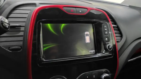 Renault Captur 1.5 dCi Sport 30