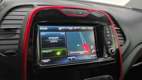 Renault Captur 1.5 dCi Sport 31