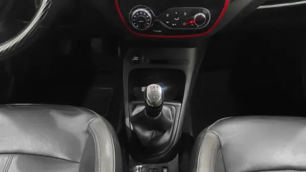 Renault Captur 1.5 dCi Sport 33