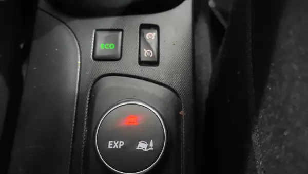 Renault Captur 1.5 dCi Sport 34