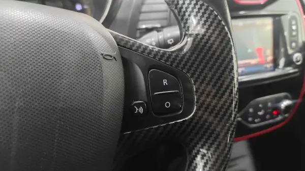 Renault Captur 1.5 dCi Sport 37