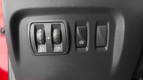 Renault Captur 1.5 dCi Sport 40