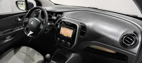 Renault Captur 0.9 TCE Sport 7