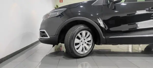 Renault Captur 0.9 TCE Sport 10