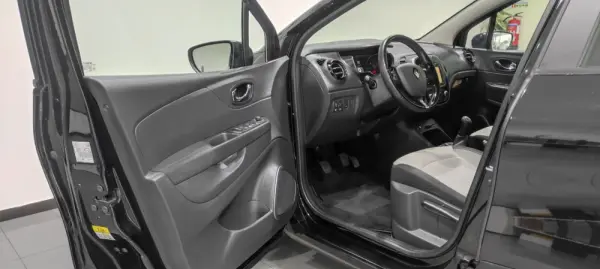 Renault Captur 0.9 TCE Sport 15