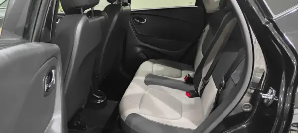 Renault Captur 0.9 TCE Sport 18