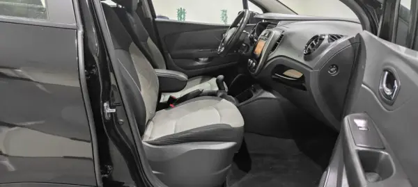 Renault Captur 0.9 TCE Sport 22