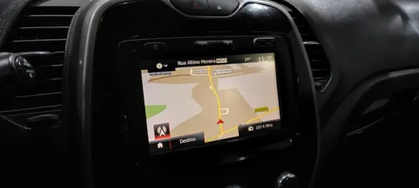 Renault Captur 0.9 TCE Sport 29