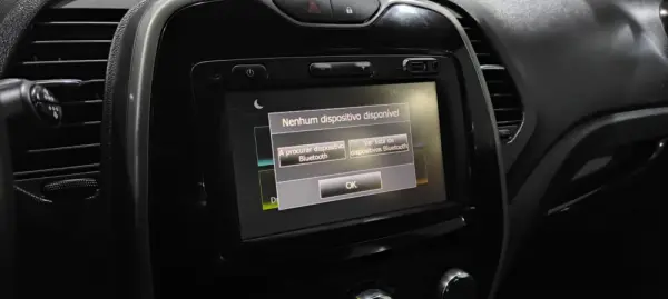 Renault Captur 0.9 TCE Sport 30