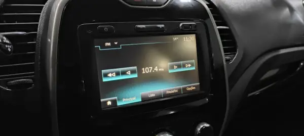 Renault Captur 0.9 TCE Sport 31