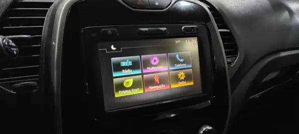 Renault Captur 0.9 TCE Sport 32