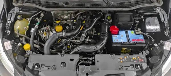 Renault Captur 0.9 TCE Sport 44