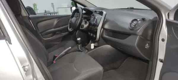 Renault Clio 1.5 dCi Dynamique S 7