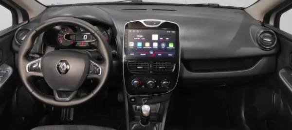 Renault Clio 1.5 dCi Dynamique S 8