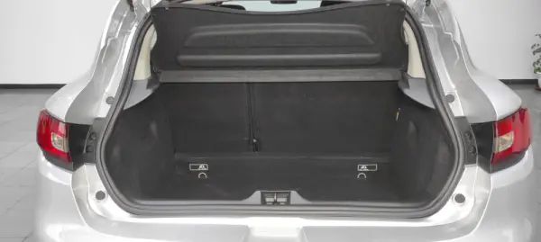 Renault Clio 1.5 dCi Dynamique S 19