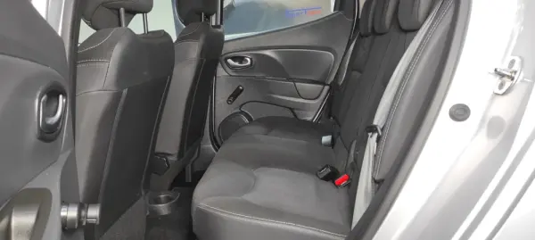 Renault Clio 1.5 dCi Dynamique S 20