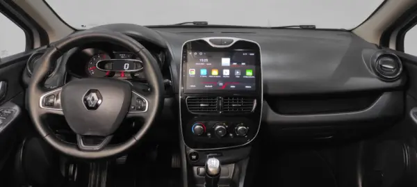 Renault Clio 1.5 dCi Dynamique S 24