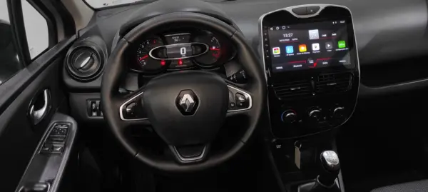 Renault Clio 1.5 dCi Dynamique S 25