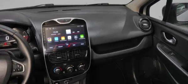 Renault Clio 1.5 dCi Dynamique S 26