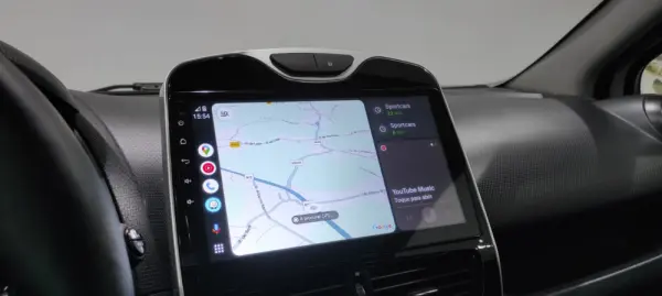 Renault Clio 1.5 dCi Dynamique S 27