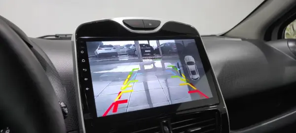 Renault Clio 1.5 dCi Dynamique S 28