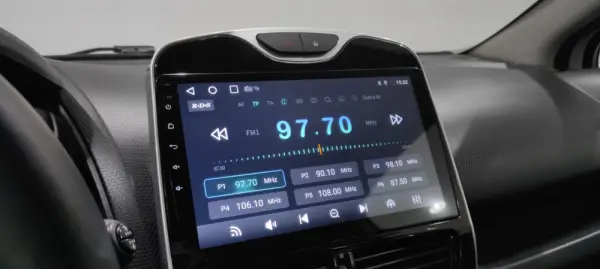 Renault Clio 1.5 dCi Dynamique S 31