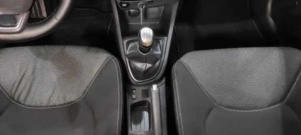 Renault Clio 1.5 dCi Dynamique S 33