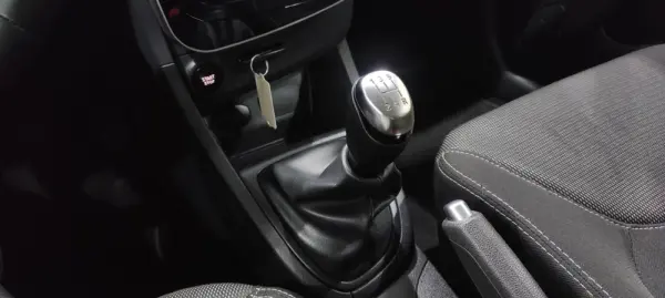 Renault Clio 1.5 dCi Dynamique S 34