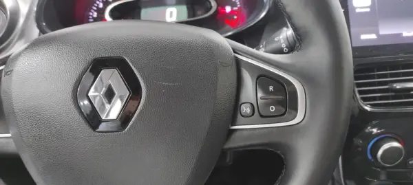 Renault Clio 1.5 dCi Dynamique S 36