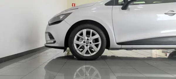 Renault Clio 1.5 dCi Dynamique S 38