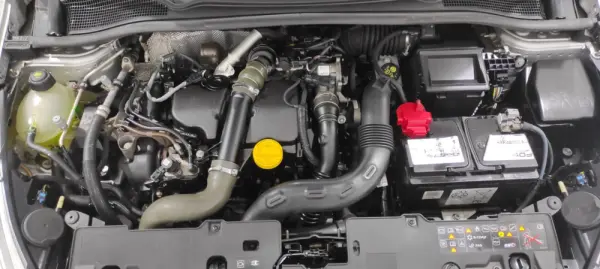 Renault Clio 1.5 dCi Dynamique S 39