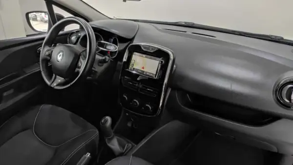 Renault Clio Sport Tourer 1.5 dCi Dynamique S 7