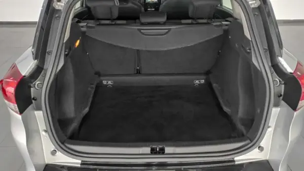 Renault Clio Sport Tourer 1.5 dCi Dynamique S 20