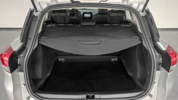 Renault Clio Sport Tourer 1.5 dCi Dynamique S 19