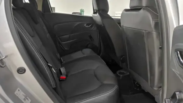 Renault Clio Sport Tourer 1.5 dCi Dynamique S 21