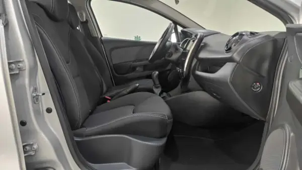 Renault Clio Sport Tourer 1.5 dCi Dynamique S 23