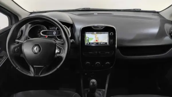 Renault Clio Sport Tourer 1.5 dCi Dynamique S 25