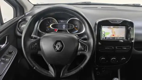 Renault Clio Sport Tourer 1.5 dCi Dynamique S 26