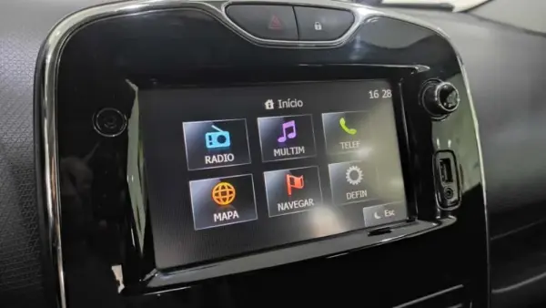 Renault Clio Sport Tourer 1.5 dCi Dynamique S 29