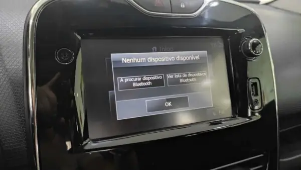 Renault Clio Sport Tourer 1.5 dCi Dynamique S 31