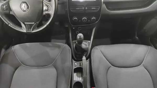 Renault Clio Sport Tourer 1.5 dCi Dynamique S 36