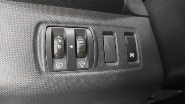 Renault Clio Sport Tourer 1.5 dCi Dynamique S 41