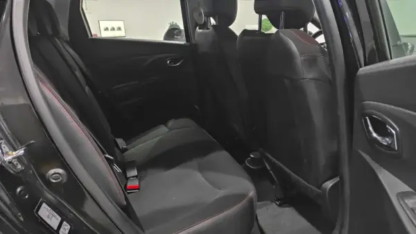 Renault Clio Sport Tourer 1.5 dCi Dynamique S 20