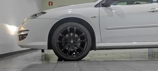 Renault Laguna Break 2.0 dCi GT 10