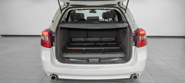 Renault Laguna Break 2.0 dCi GT 19